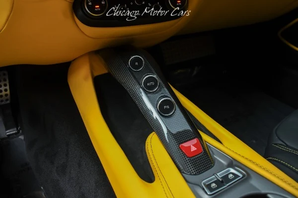 2013 Ferrari F12berlinetta, 15/20