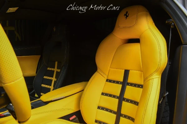 2013 Ferrari F12berlinetta, 16/20