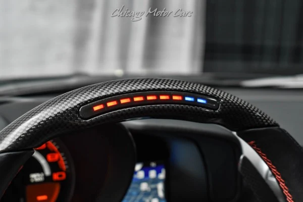2021 Ferrari F8 Tributo, 10/20