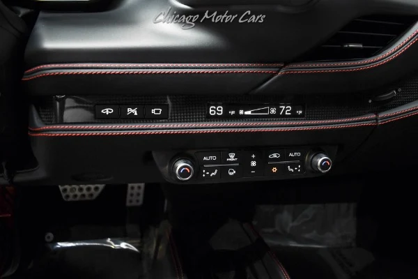 2021 Ferrari F8 Tributo, 18/20
