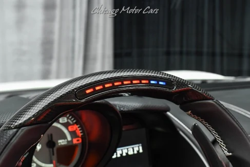 2023 Ferrari 812 GTS, 18/20