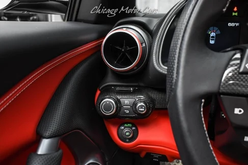 2023 Ferrari 812 GTS, 20/20