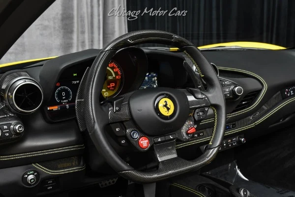 2023 Ferrari F8 Spider, 9/20