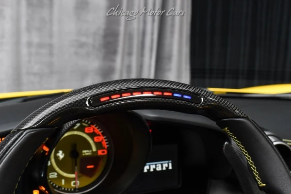 2023 Ferrari F8 Spider, 10/20