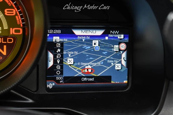 2023 Ferrari F8 Spider, 13/20
