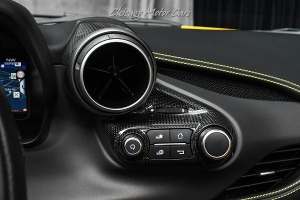 2023 Ferrari F8 Spider, 15/20