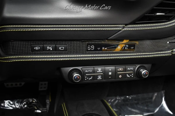 2023 Ferrari F8 Spider, 16/20