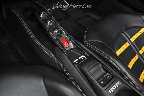 2023 Ferrari F8 Spider, 17/20