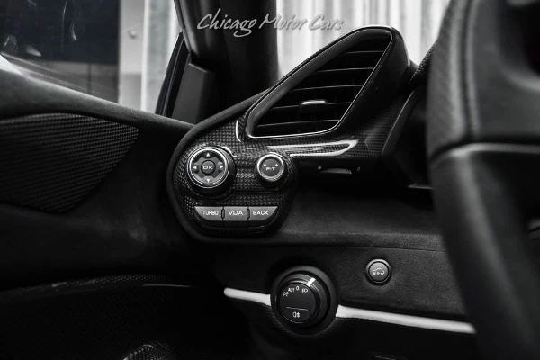 2020 Ferrari 488 Pista, 12/20
