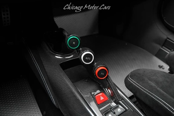 2020 Ferrari 488 Pista, 20/20