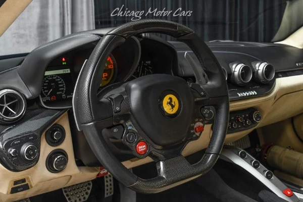 2015 Ferrari F12berlinetta, 9/20