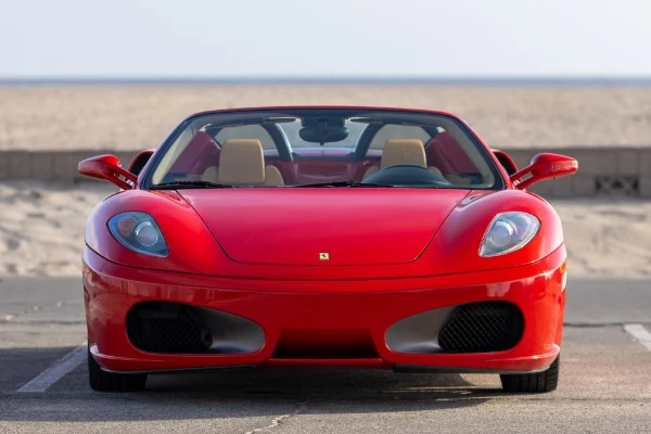 2006 Ferrari F430 Spider, 2/20