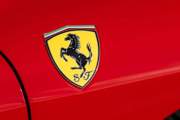2006 Ferrari F430 Spider, 15/20