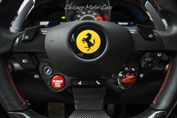 2020 Ferrari 812 Superfast, 11/20