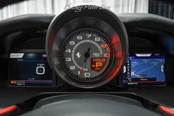 2020 Ferrari 812 Superfast, 13/20