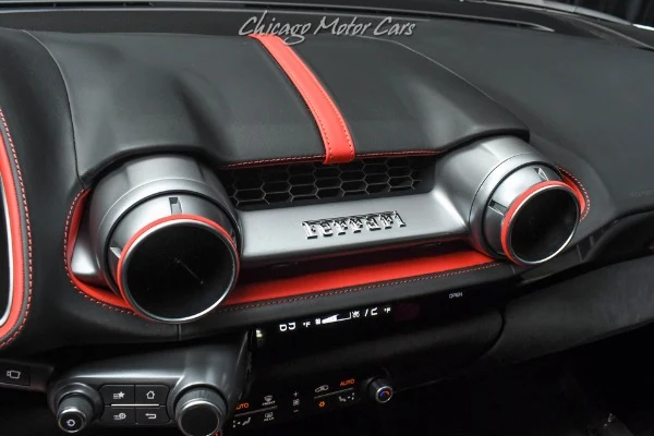 2020 Ferrari 812 Superfast, 17/20