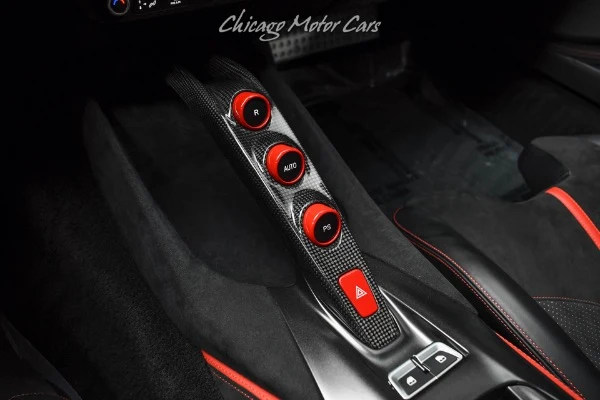 2020 Ferrari 812 Superfast, 20/20