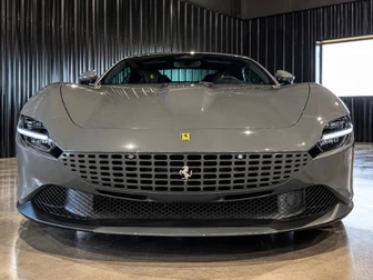 2026 Ferrari Roma Spider, 4/20