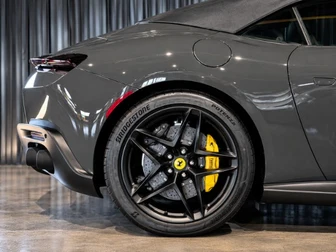 2026 Ferrari Roma Spider, 6/20
