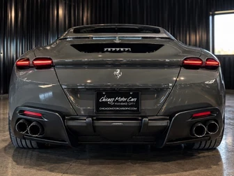 2026 Ferrari Roma Spider, 8/20