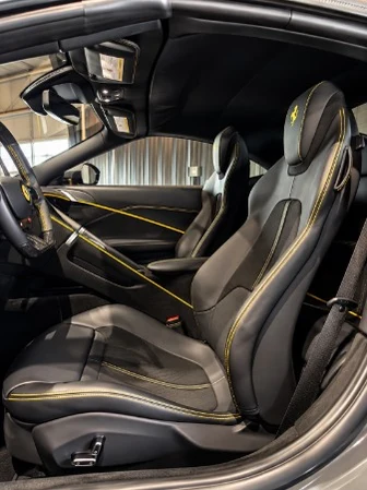 2026 Ferrari Roma Spider, 9/20