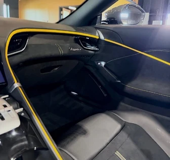 2026 Ferrari Roma Spider, 15/20