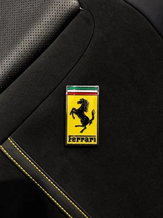 2026 Ferrari Roma Spider, 16/20