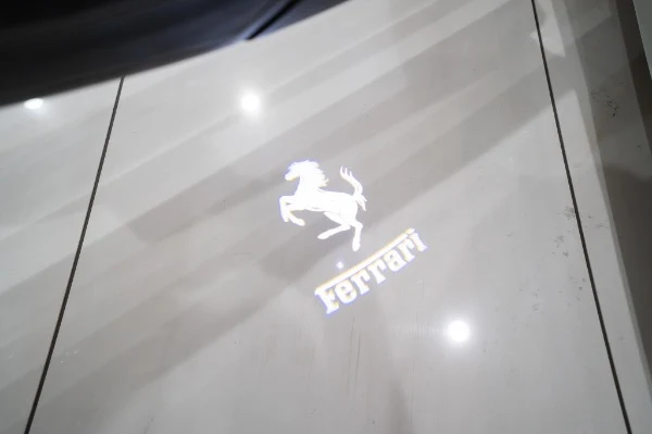 2013 Ferrari 458 Spider, 10/20