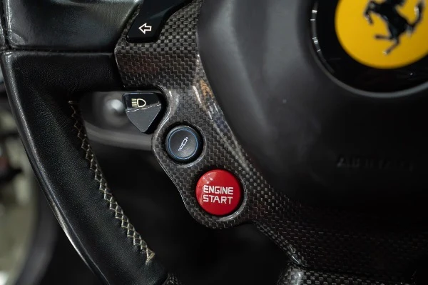 2013 Ferrari 458 Spider, 18/20