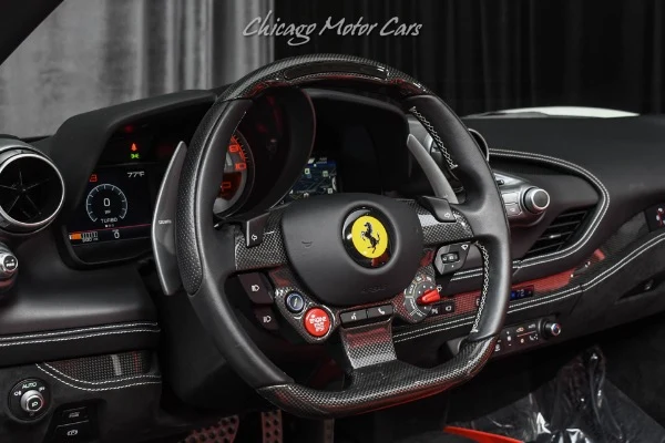 2023 Ferrari F8 Spider, 9/20