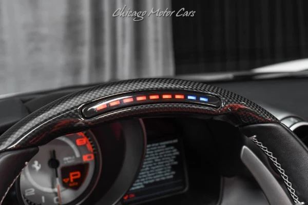 2023 Ferrari F8 Spider, 10/20