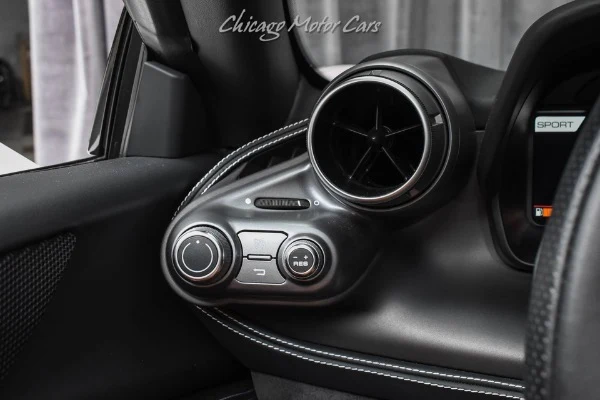 2023 Ferrari F8 Spider, 12/20