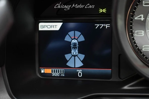 2023 Ferrari F8 Spider, 13/20