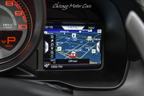 2023 Ferrari F8 Spider, 15/20