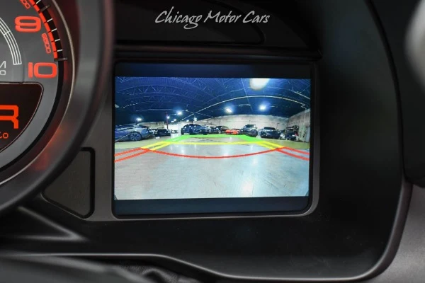 2023 Ferrari F8 Spider, 16/20