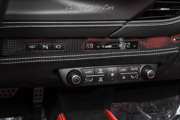 2023 Ferrari F8 Spider, 18/20