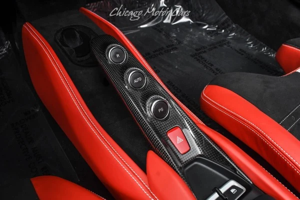2023 Ferrari F8 Spider, 19/20
