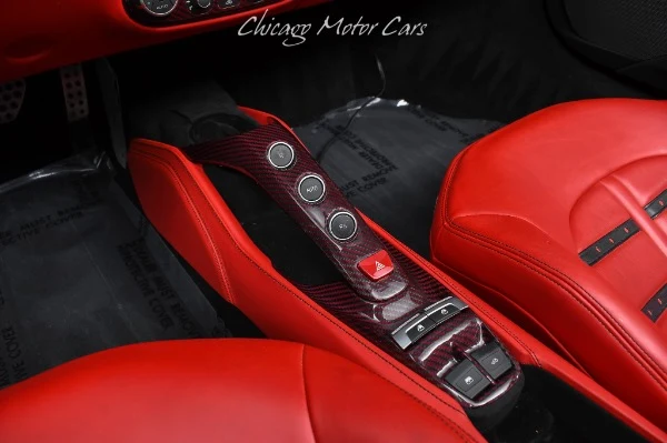 2016 Ferrari 488 Spider, 15/20