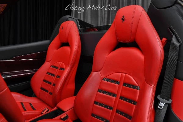 2016 Ferrari 488 Spider, 16/20