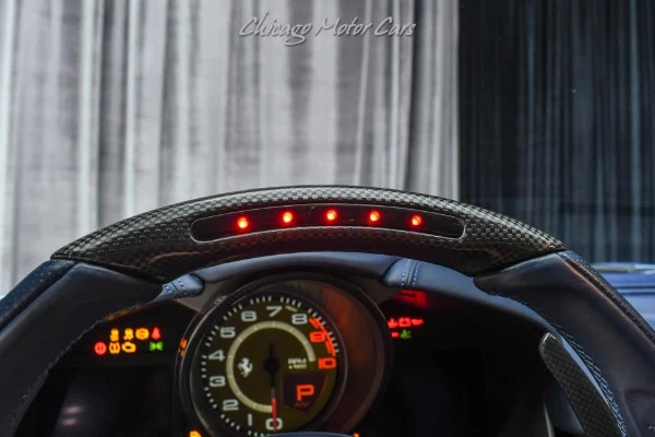 2017 Ferrari F12berlinetta, 9/20