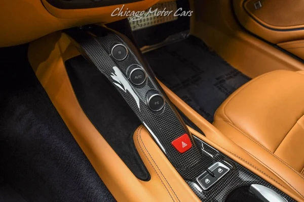 2017 Ferrari F12berlinetta, 19/20
