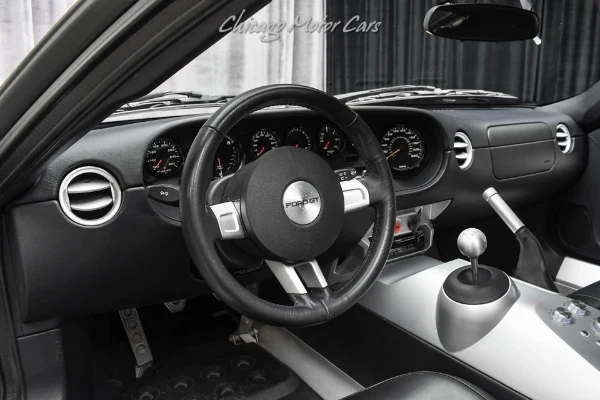 2006 Ford GT (1st Generation), 8/20