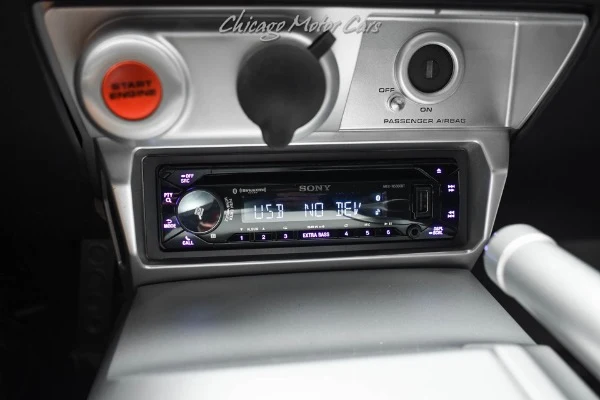 2006 Ford GT (1st Generation), 14/20