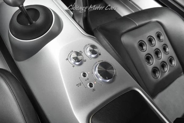 2006 Ford GT (1st Generation), 16/20