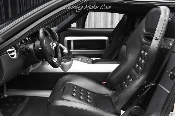 2006 Ford GT (1st Generation), 18/20