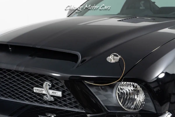 2007 Ford Shelby GT500 Super Snake (S197), 10/20