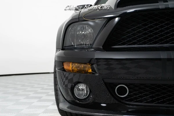 2007 Ford Shelby GT500 Super Snake (S197), 12/20