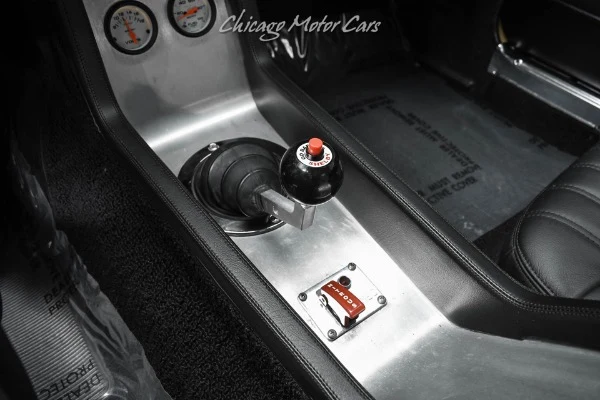 1967 Ford Mustang Shelby GT500E Eleanor, 14/20