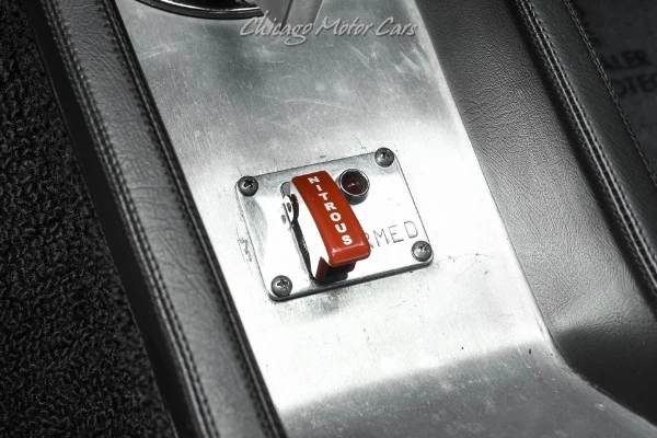 1967 Ford Mustang Shelby GT500E Eleanor, 15/20