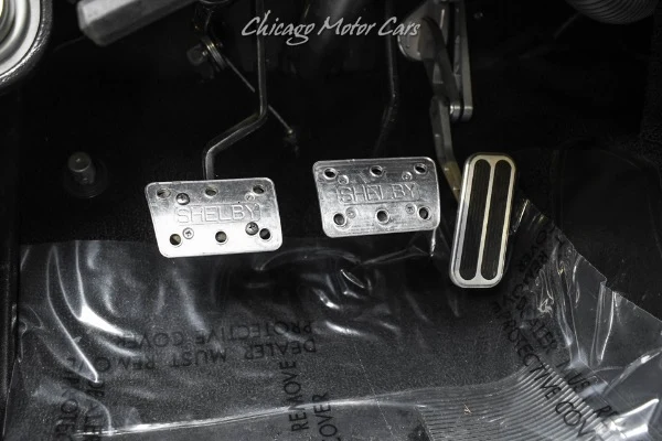1967 Ford Mustang Shelby GT500E Eleanor, 17/20